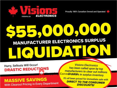 Visions Base Flyer