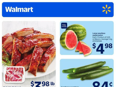 Walmart All E_ON EN Stores Flyer