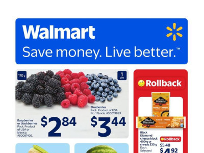 Walmart All E_ON EN Stores Flyer