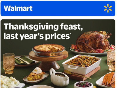 Walmart Outdated Flyer Thumbnail
