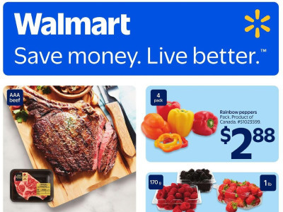 Walmart All E_ON EN Stores Flyer