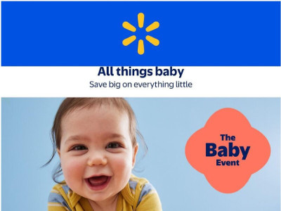 Walmart Flyer Thumbnail valid from Thursday June 18, 2026 to Wednesday June 24, 2026