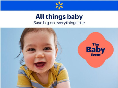 Walmart Flyer Thumbnail