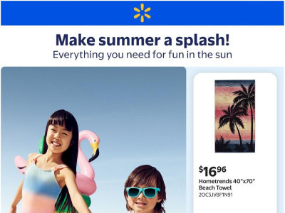 Walmart cpdigest Flyer