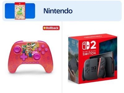 Walmart Flyer Thumbnail valid from Thursday May 28, 2026 to Wednesday June 10, 2026