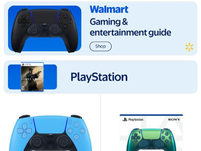 Walmart Flyer Thumbnail