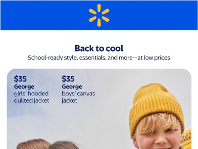 Walmart Flyer Thumbnail