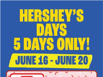 Wholesale Club Flyer Thumbnail