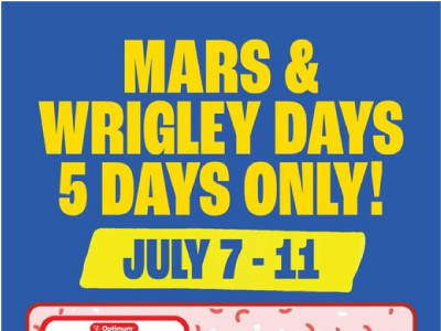 Wholesale Club ONT JULY 9-15 Flyer