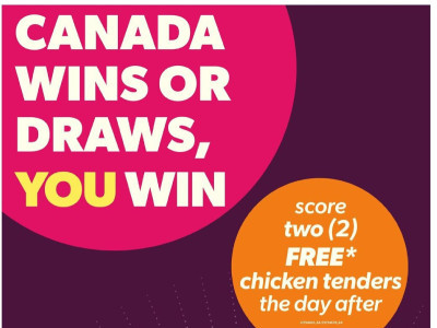 Your Independent Grocer Flyer Thumbnail