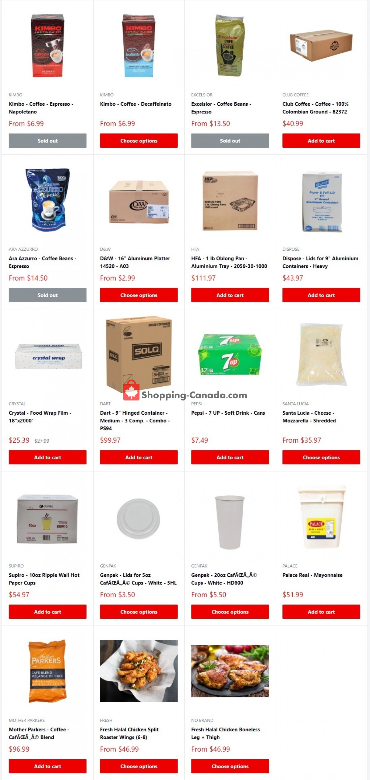 A1 Cash And Carry flyer from Tuesday September 7, 2021 to Monday September 13, 2021 - page 1