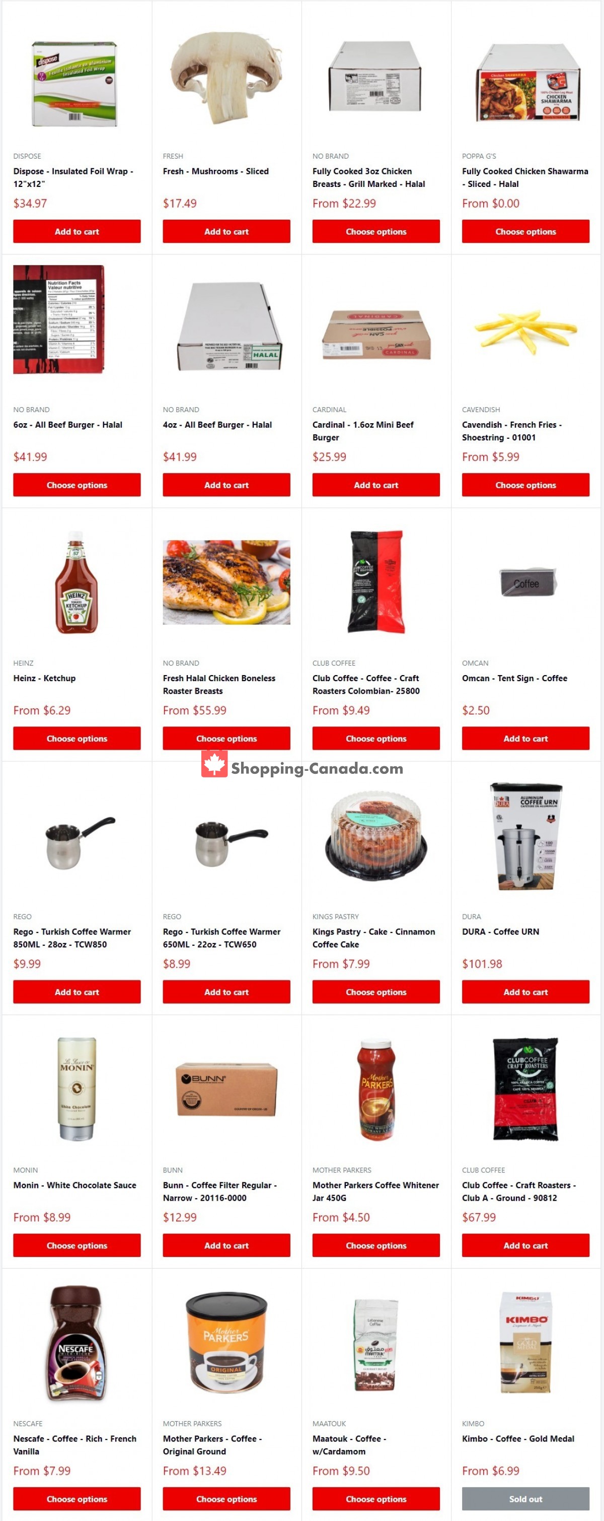 A1 Cash And Carry flyer from Tuesday September 7, 2021 to Monday September 13, 2021 - page 2