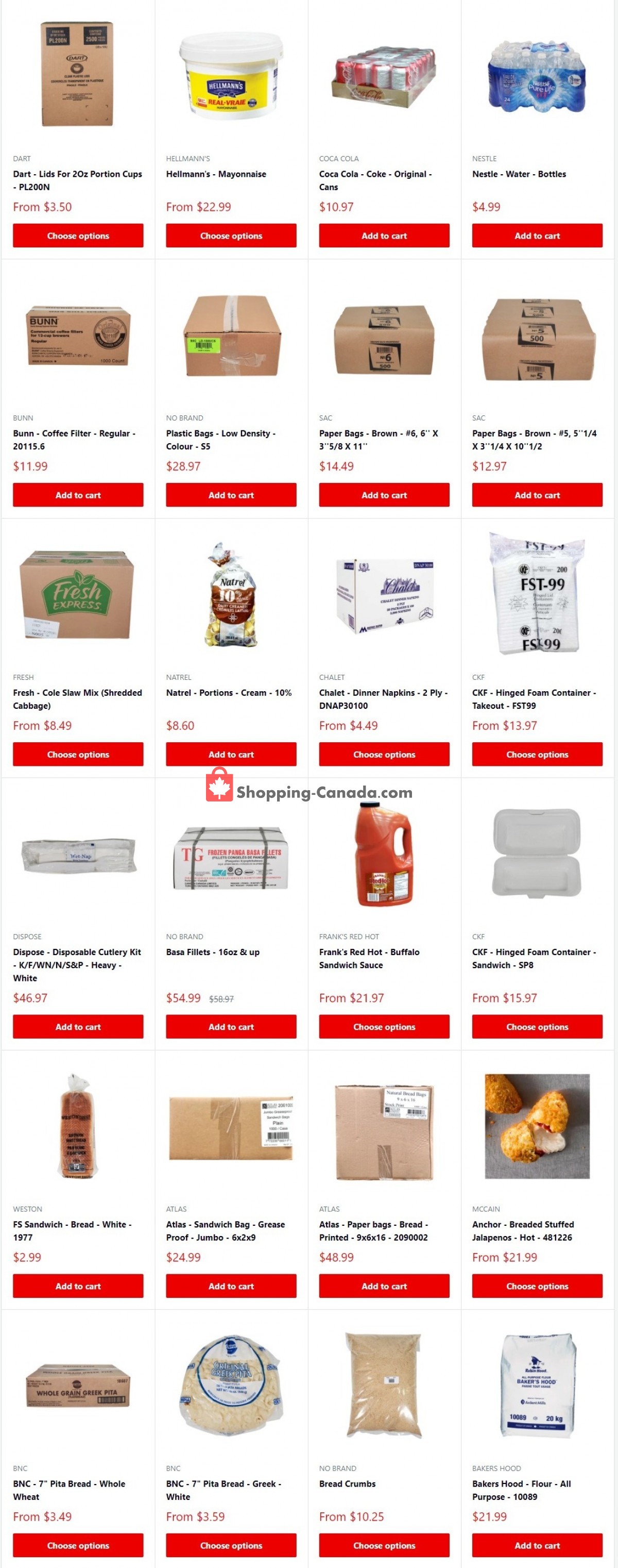 A1 Cash And Carry flyer from Tuesday September 7, 2021 to Monday September 13, 2021 - page 3