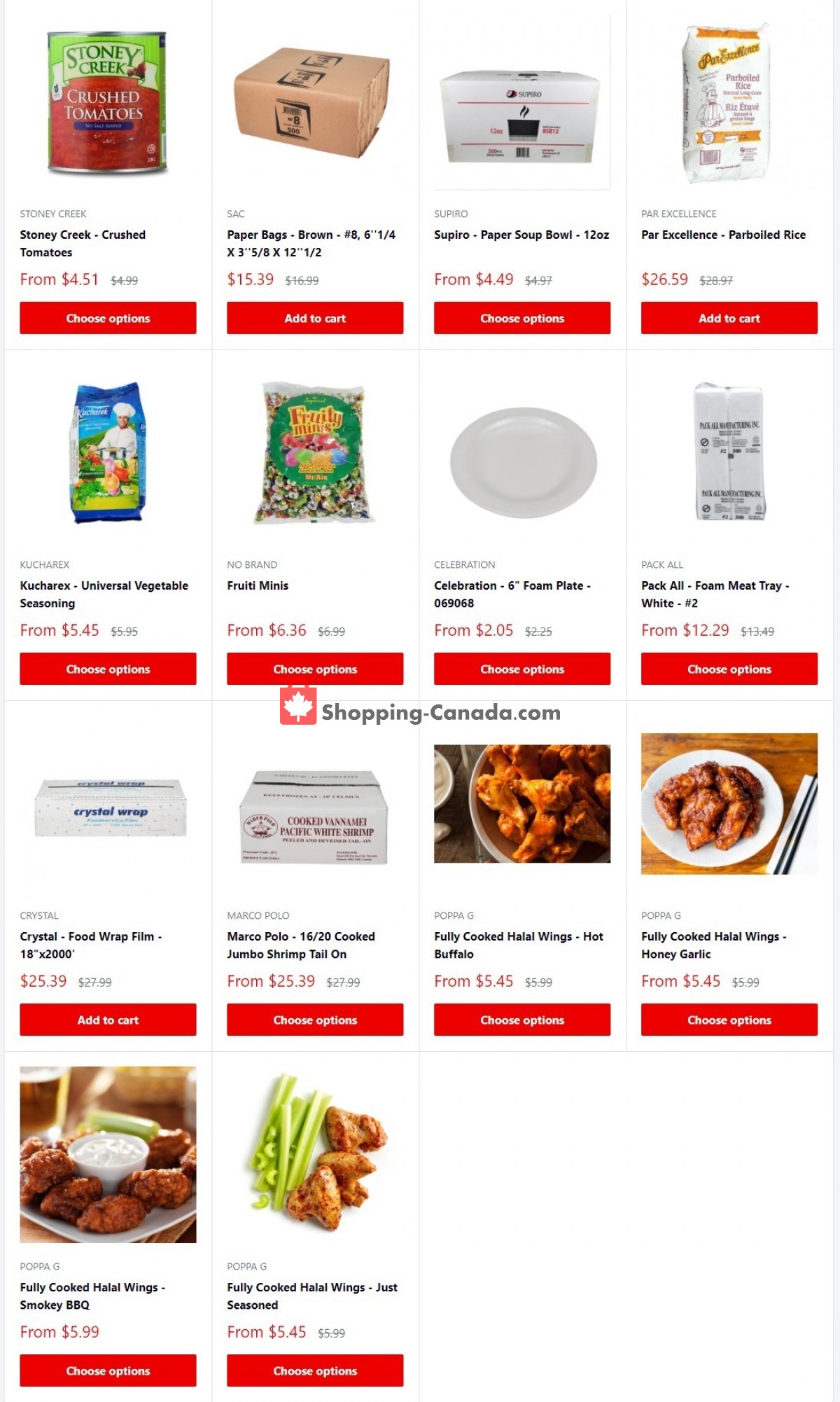 A1 Cash And Carry flyer from Tuesday September 7, 2021 to Monday September 13, 2021 - page 4