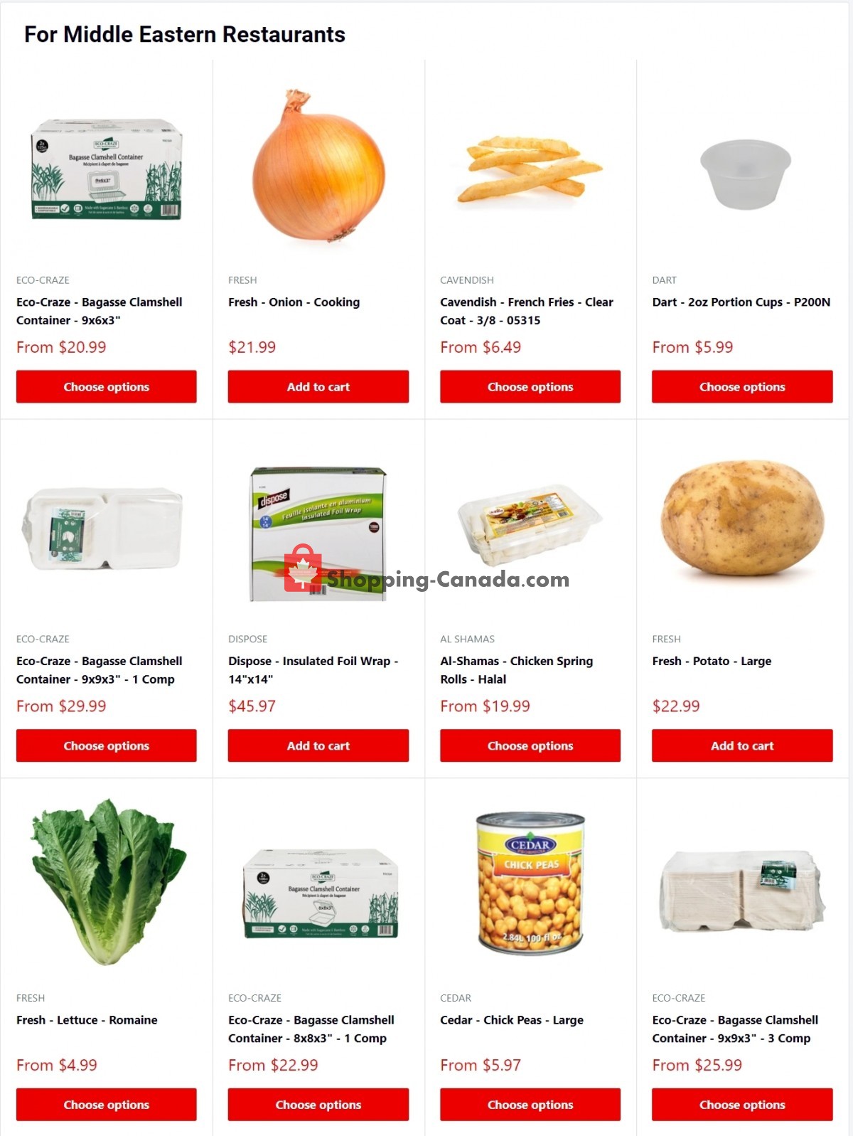 A1 Cash And Carry flyer from Friday June 11, 2021 to Thursday June 17, 2021 - page 1