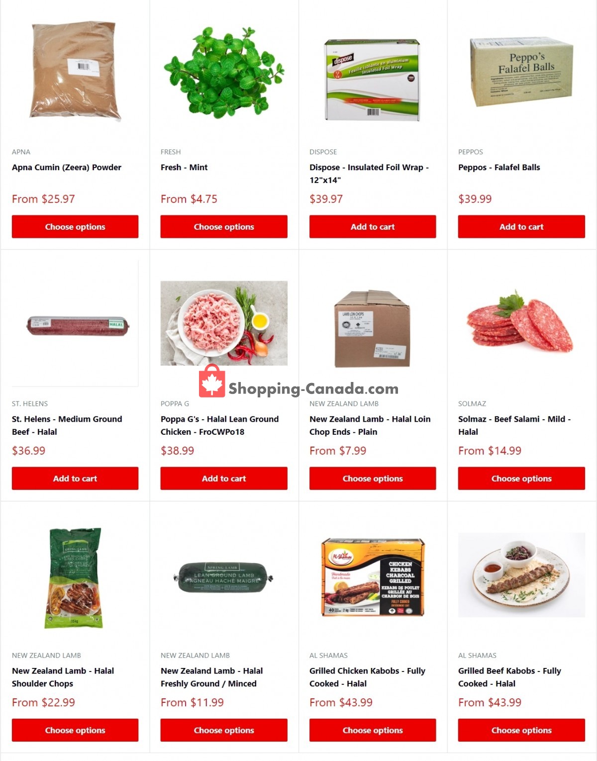 A1 Cash And Carry flyer from Friday June 11, 2021 to Thursday June 17, 2021 - page 2
