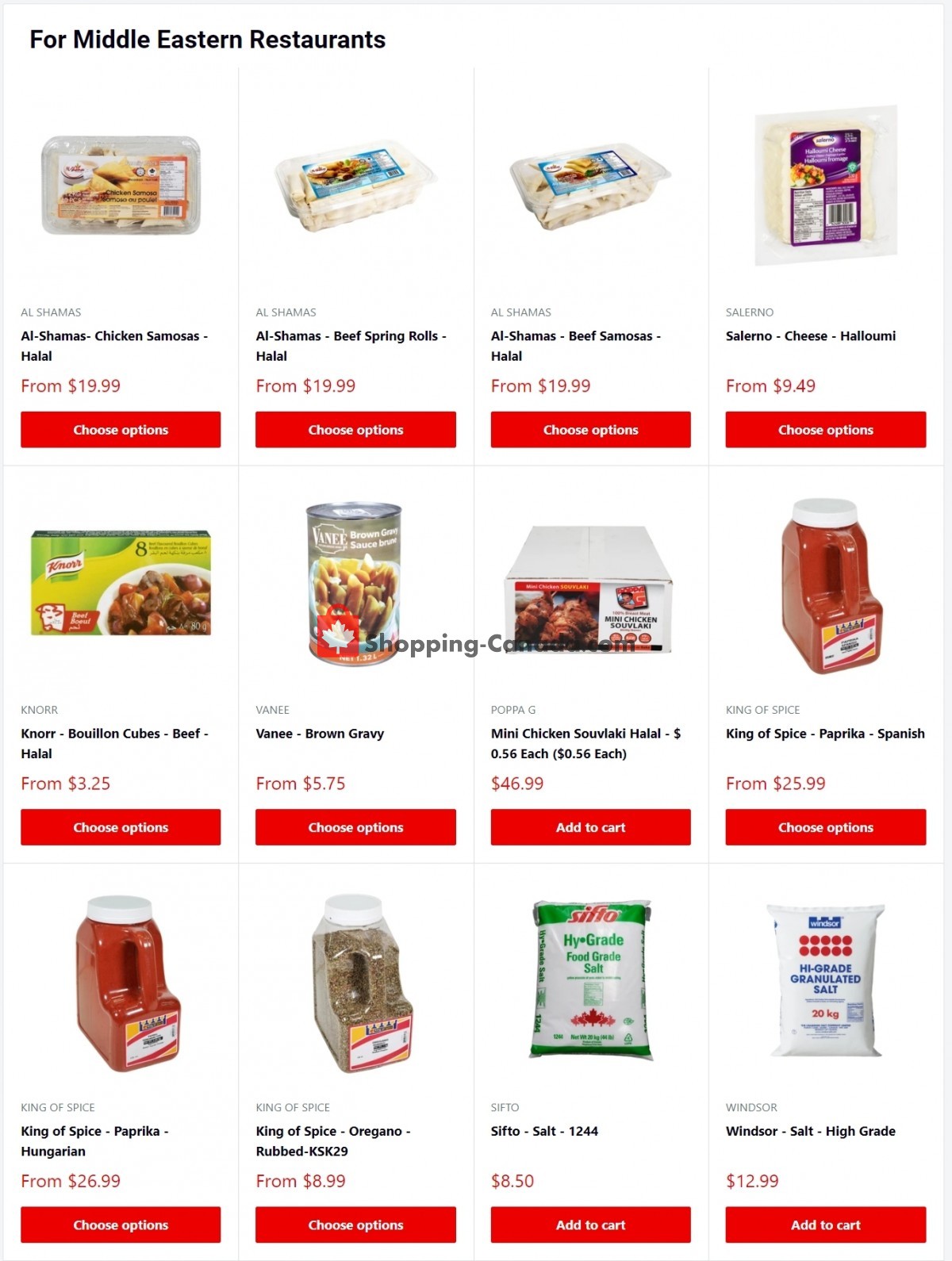 A1 Cash And Carry flyer from Friday June 11, 2021 to Thursday June 17, 2021 - page 3