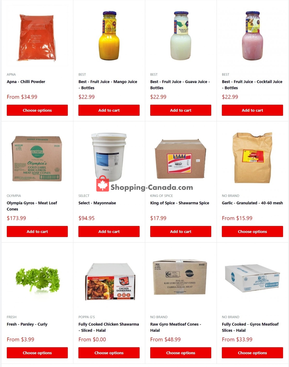 A1 Cash And Carry flyer from Friday June 11, 2021 to Thursday June 17, 2021 - page 4