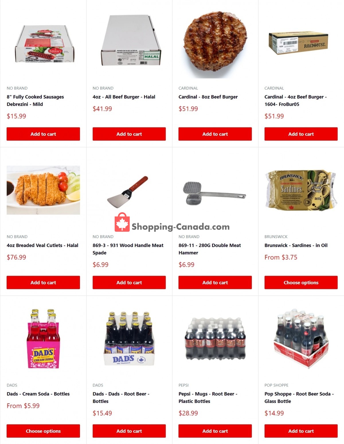 A1 Cash And Carry flyer from Friday June 4, 2021 to Thursday June 10, 2021 - page 2