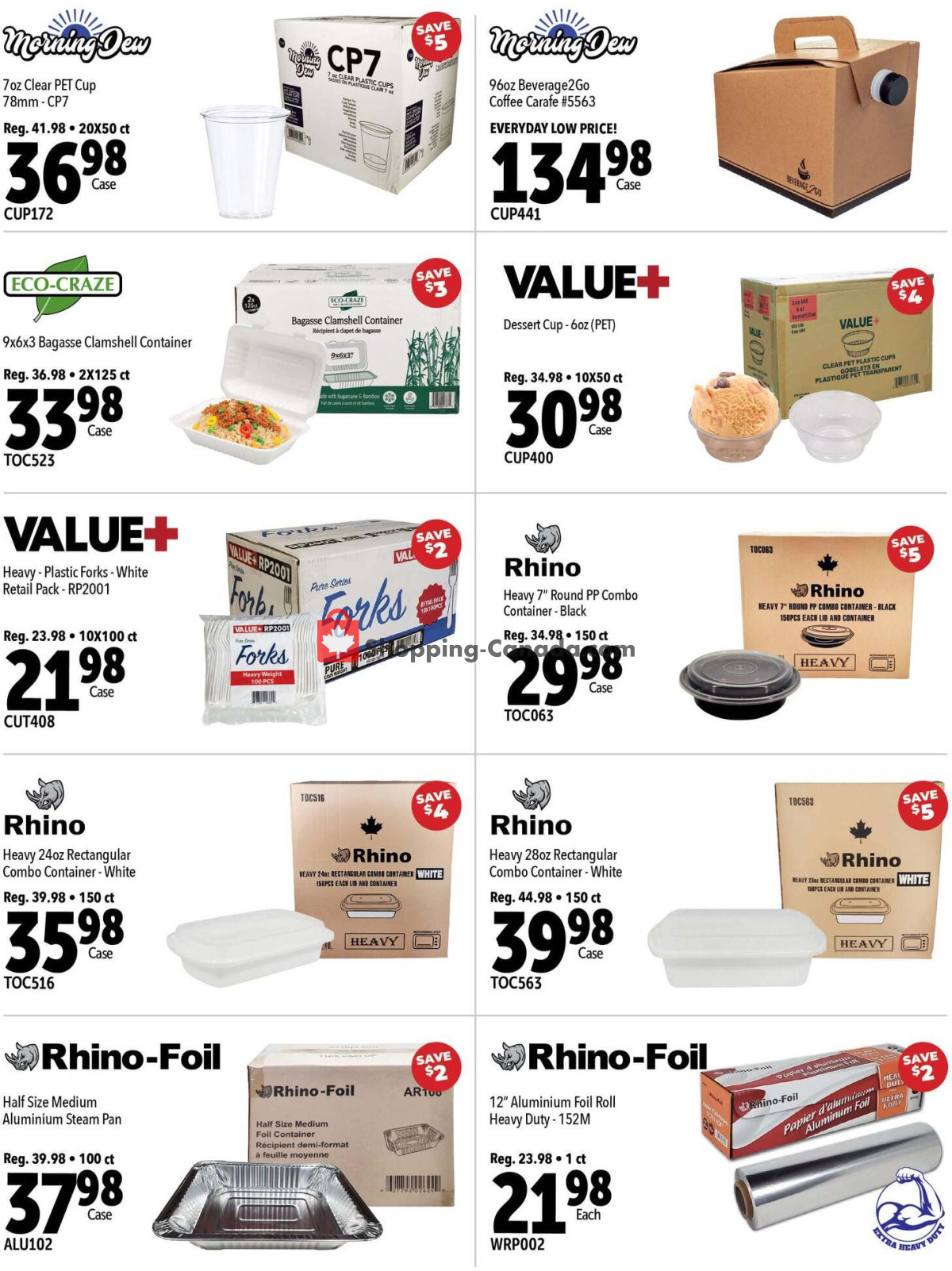 A1 Cash And Carry flyer from Sunday December 1, 2024 to Tuesday December 31, 2024 - page 11