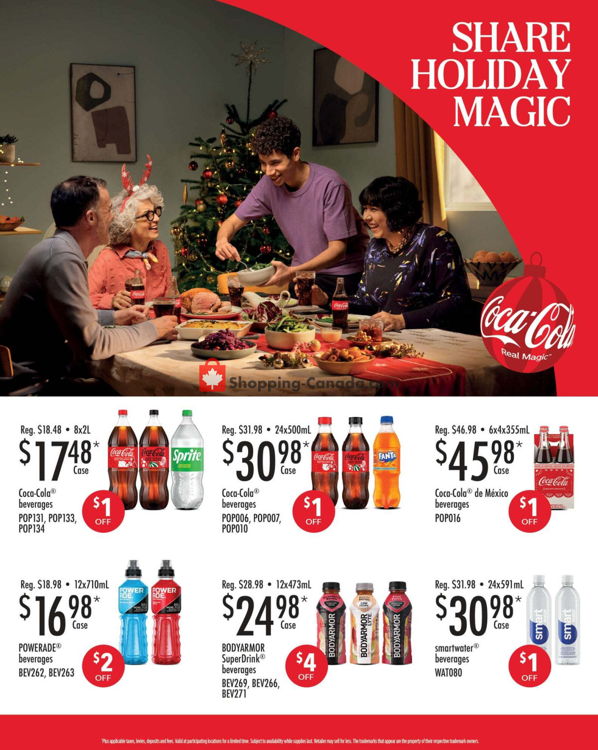 A1 Cash And Carry flyer from Sunday December 1, 2024 to Tuesday December 31, 2024 - page 6