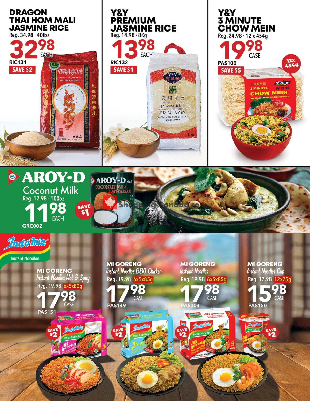 A1 Cash And Carry flyer from Wednesday May 1, 2024 to Friday May 31, 2024 - page 2