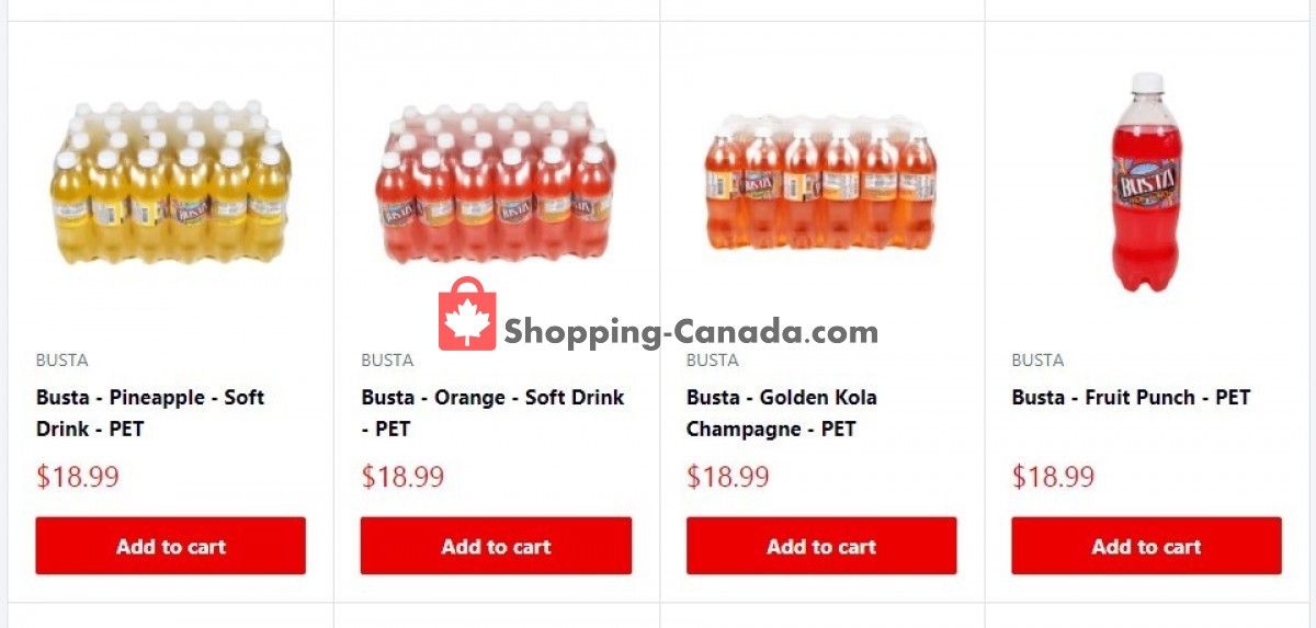 A1 Cash And Carry flyer from Monday July 19, 2021 to Sunday July 25, 2021 - page 2