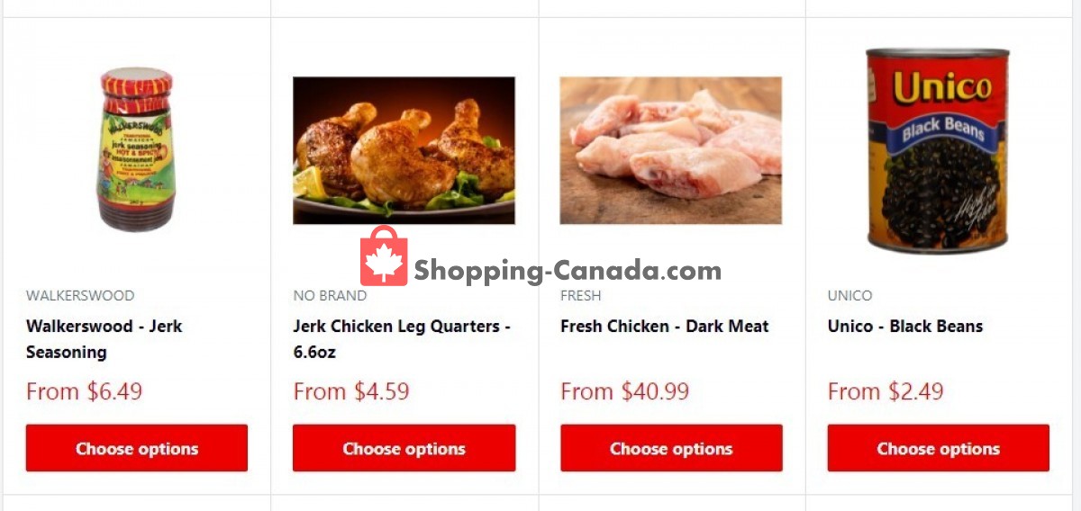 A1 Cash And Carry flyer from Monday July 19, 2021 to Sunday July 25, 2021 - page 5