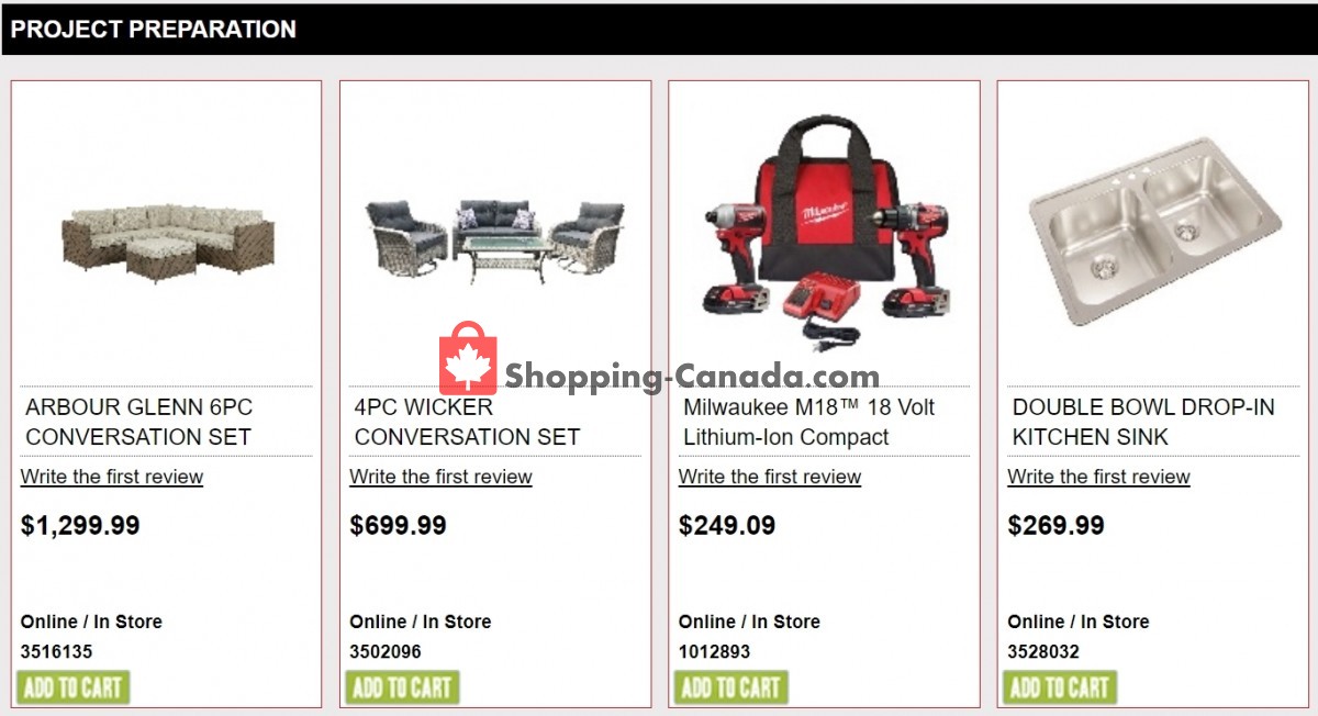 Ace Hardware flyer from Sunday July 11, 2021 to Saturday July 17, 2021 - page 2