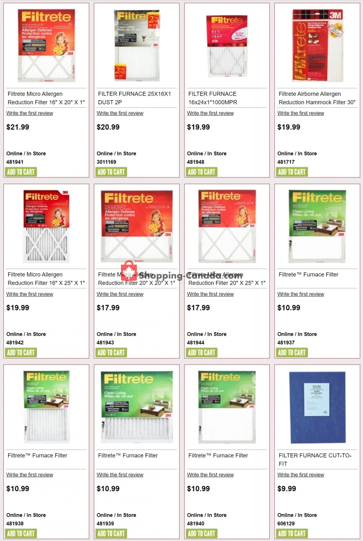 Ace Hardware flyer from Sunday June 6, 2021 to Saturday June 12, 2021 - page 3