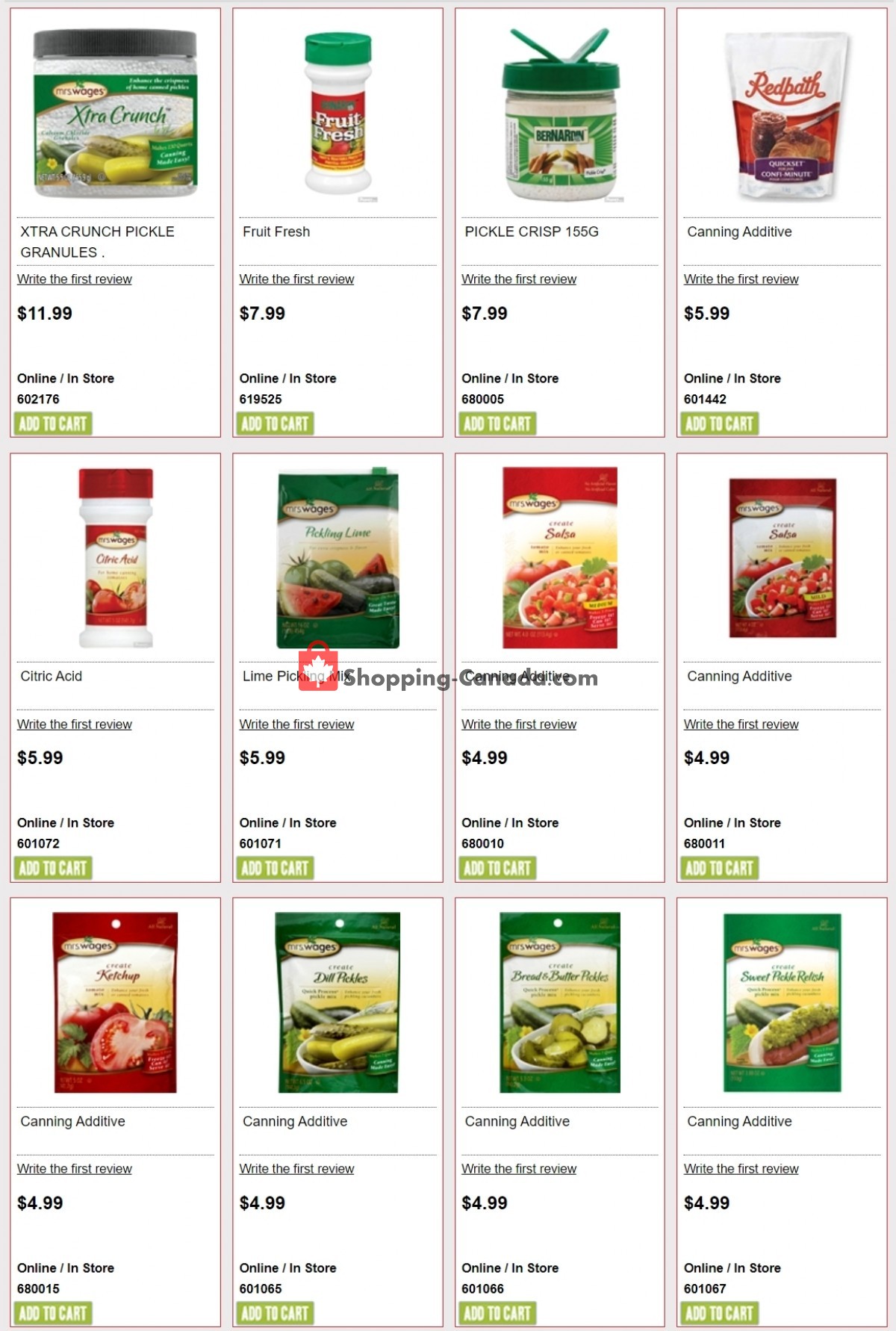 Ace Hardware flyer from Sunday June 6, 2021 to Saturday June 12, 2021 - page 4