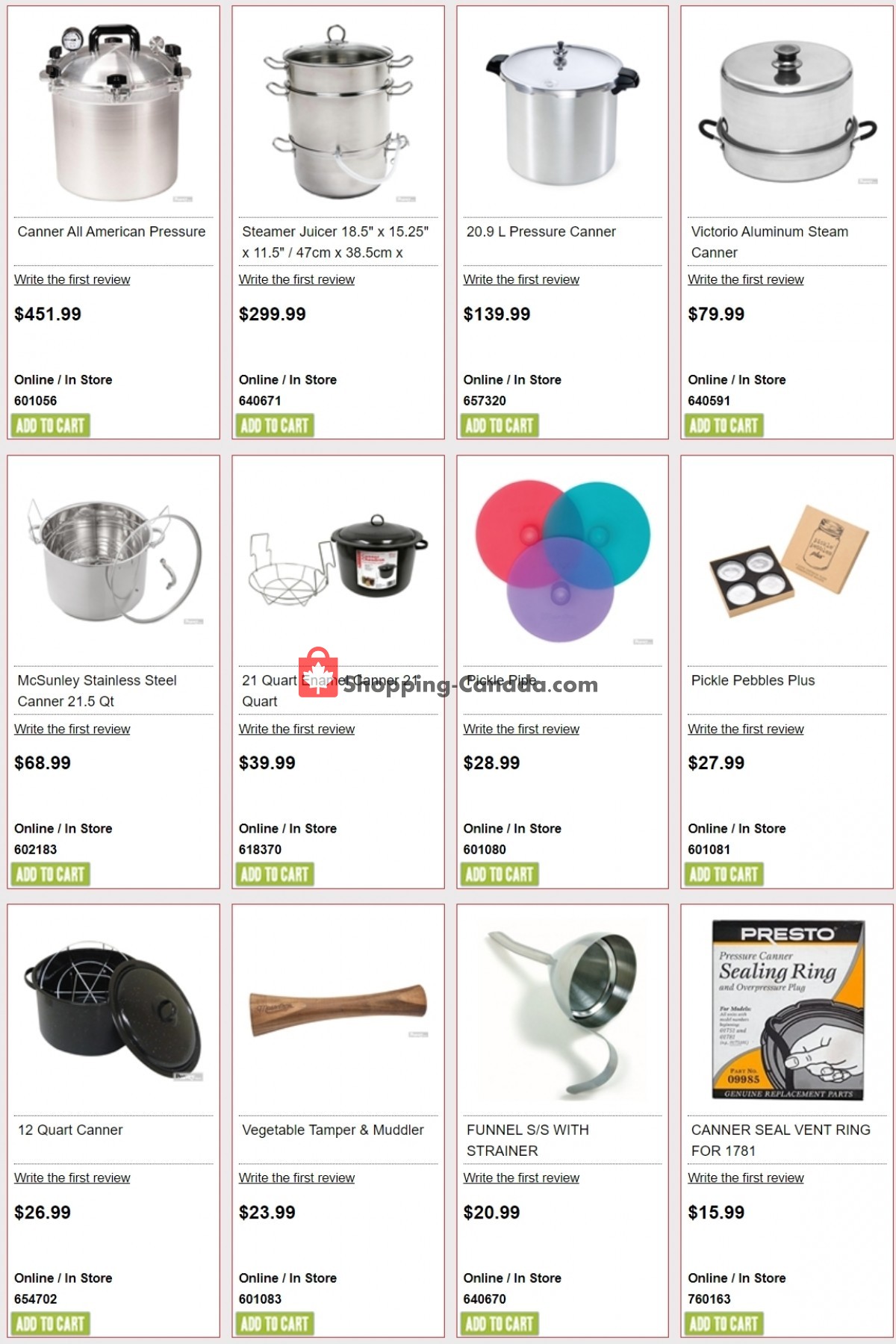 Ace Hardware flyer from Sunday June 6, 2021 to Saturday June 12, 2021 - page 5