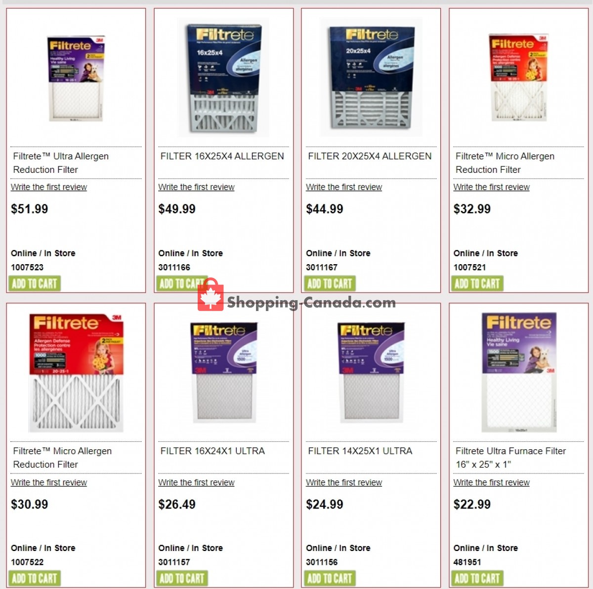 Ace Hardware flyer from Monday March 29, 2021 to Sunday April 4, 2021 - page 3