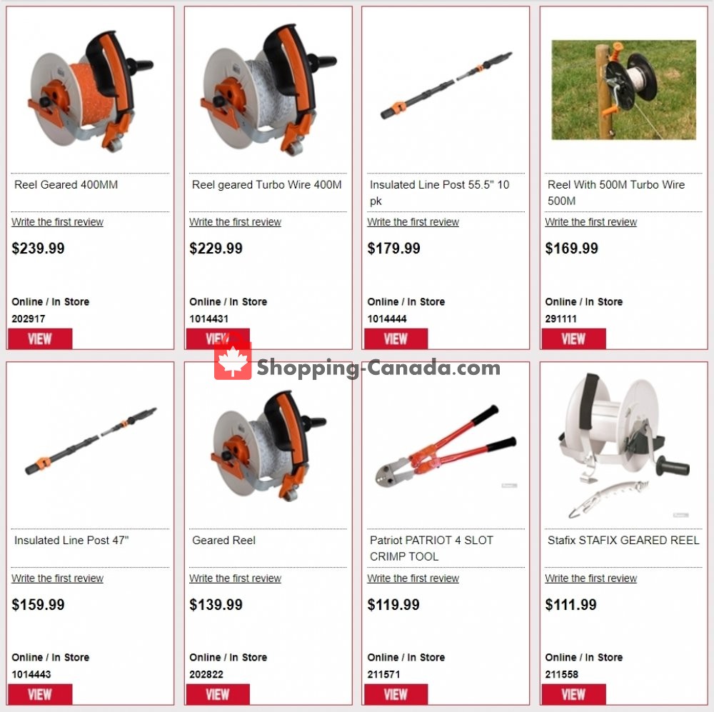 Ace Hardware flyer from Monday December 21, 2020 to Sunday December 27, 2020 - page 3