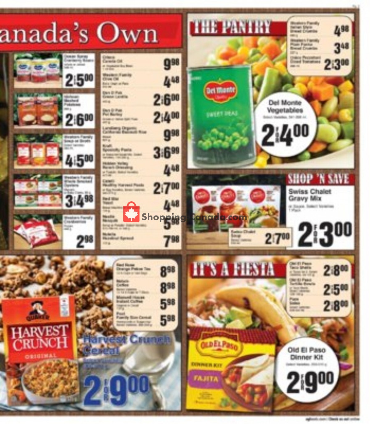 AG Foods flyer from Friday September 23, 2022 to Thursday September 29, 2022 - page 5