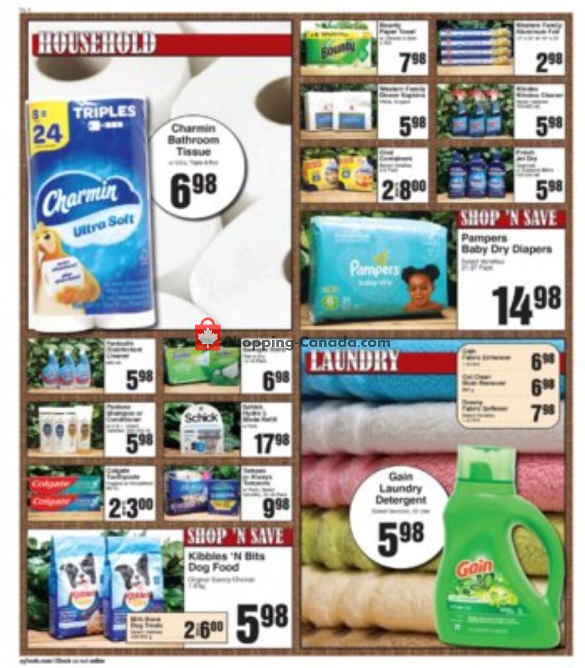 AG Foods flyer from Friday September 23, 2022 to Thursday September 29, 2022 - page 6