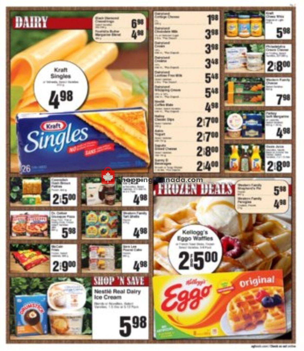 AG Foods flyer from Friday September 23, 2022 to Thursday September 29, 2022 - page 7