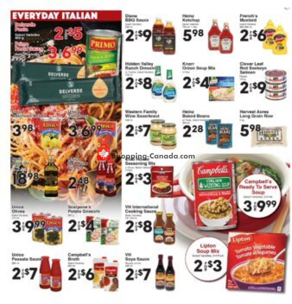 AG Foods flyer from Friday April 12, 2024 to Thursday April 18, 2024 - page 5