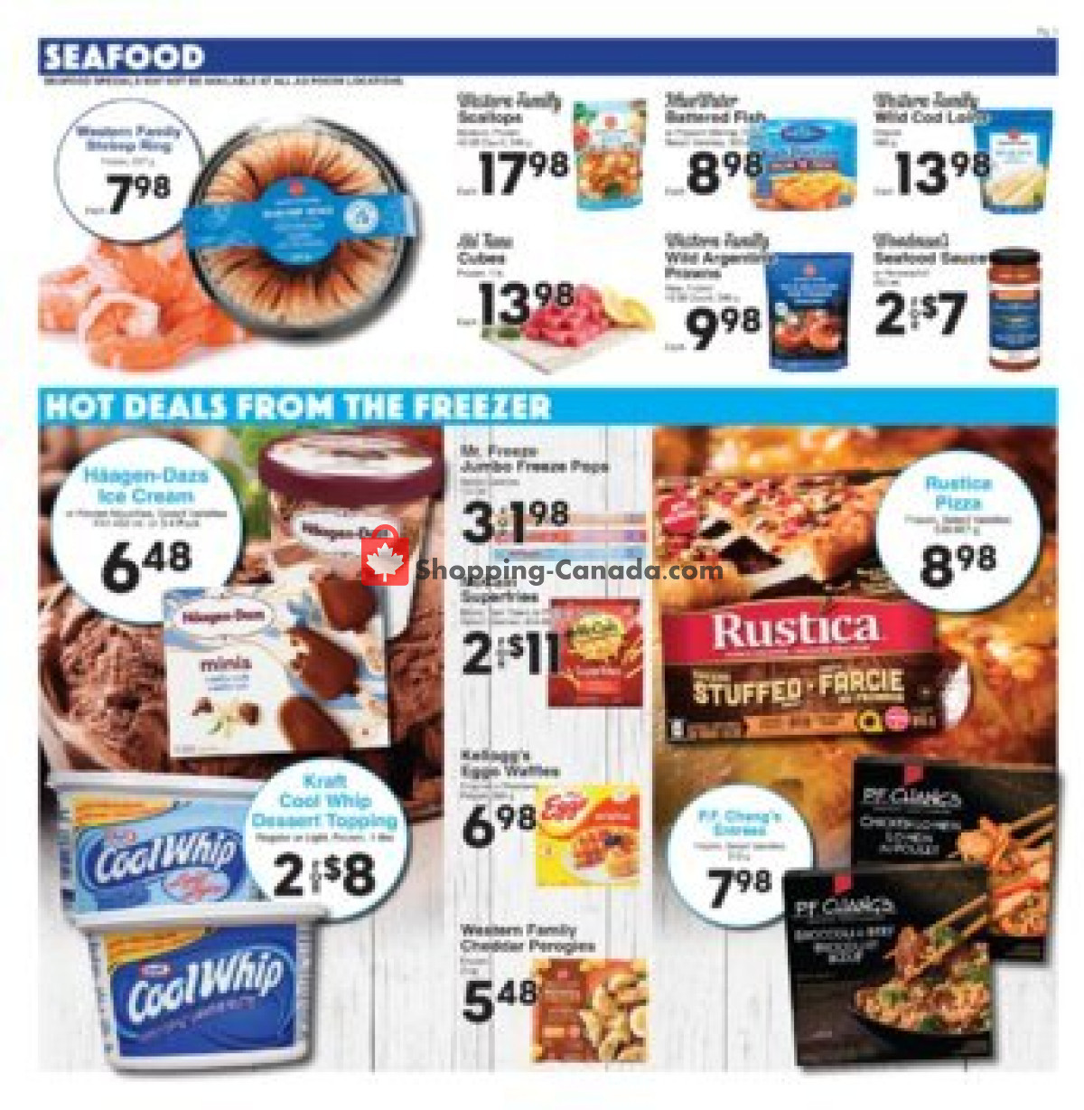 AG Foods flyer from Friday May 3, 2024 to Thursday May 9, 2024 - page 3