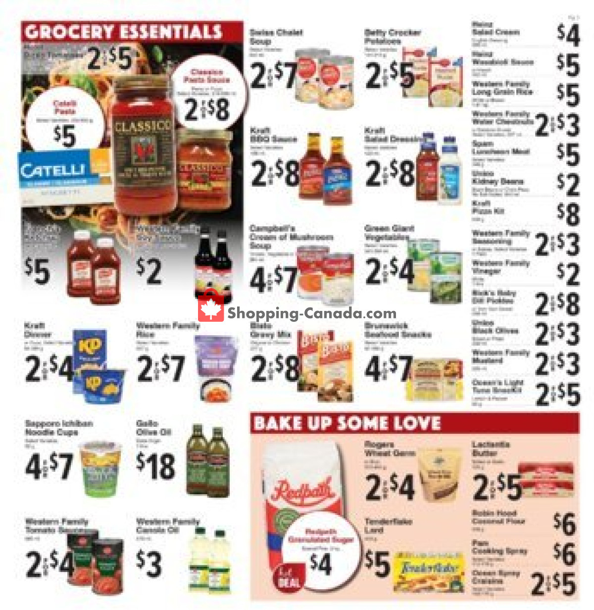 AG Foods flyer from Friday April 19, 2024 to Thursday April 25, 2024 - page 5
