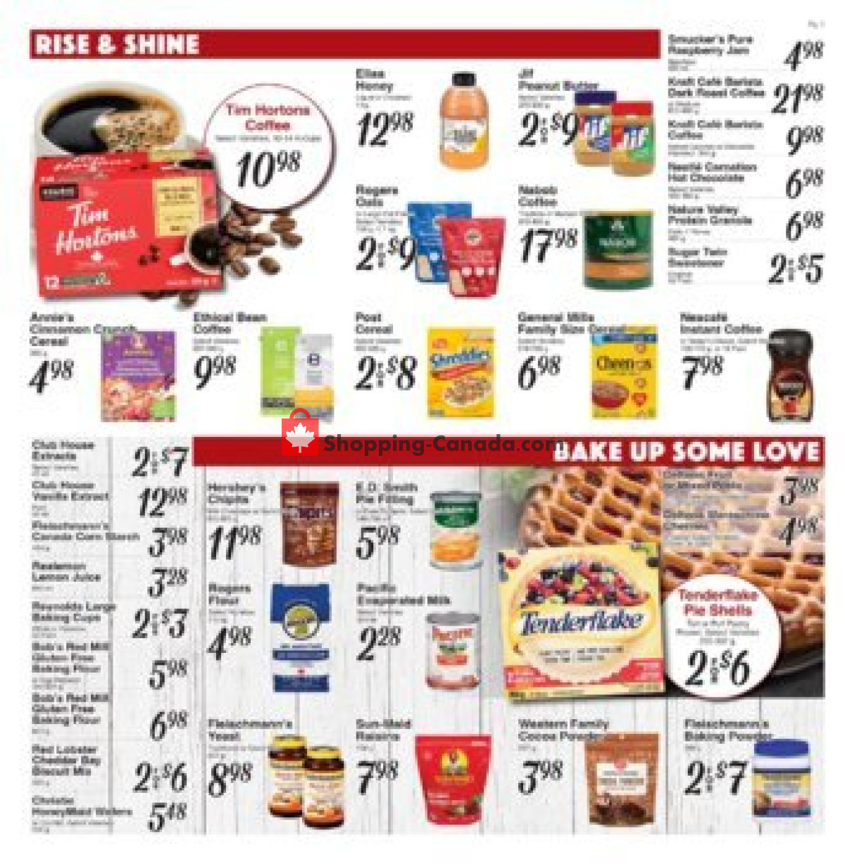 AG Foods flyer from Friday March 22, 2024 to Thursday March 28, 2024 - page 5