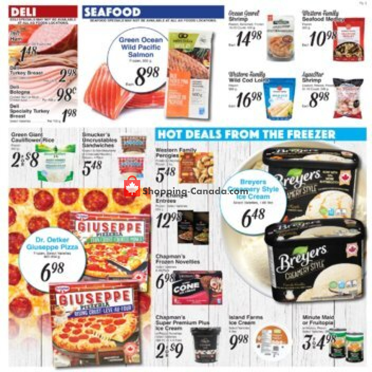 AG Foods flyer from Friday March 8, 2024 to Thursday March 14, 2024 - page 3