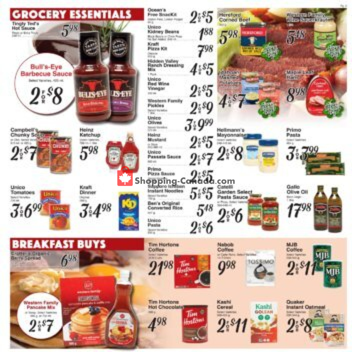 AG Foods flyer from Friday March 8, 2024 to Friday March 15, 2024 - page 5