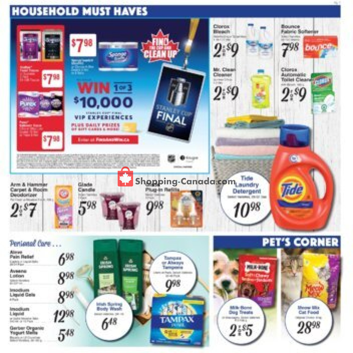 AG Foods flyer from Friday March 8, 2024 to Friday March 15, 2024 - page 7