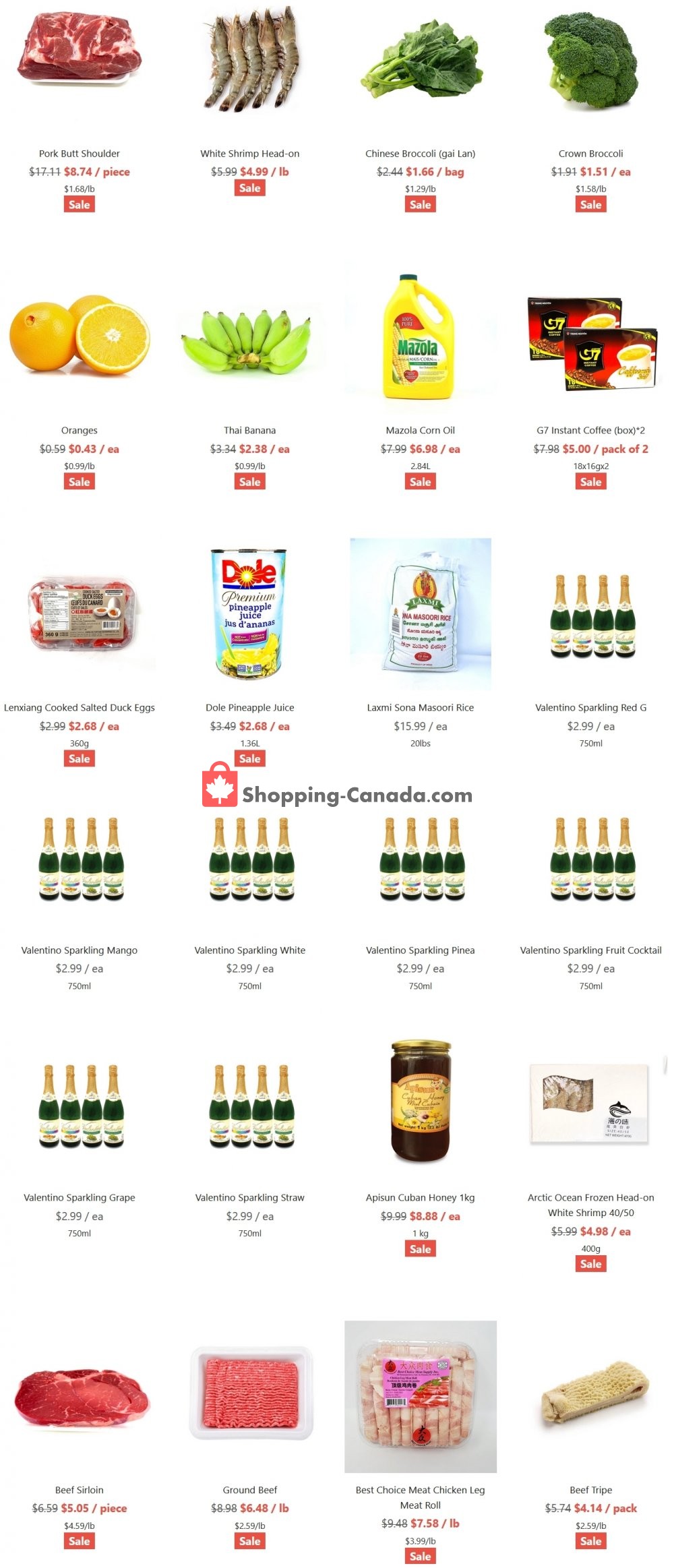 Al Premium Food Mart flyer from Thursday January 21, 2021 to Wednesday January 27, 2021 - page 1