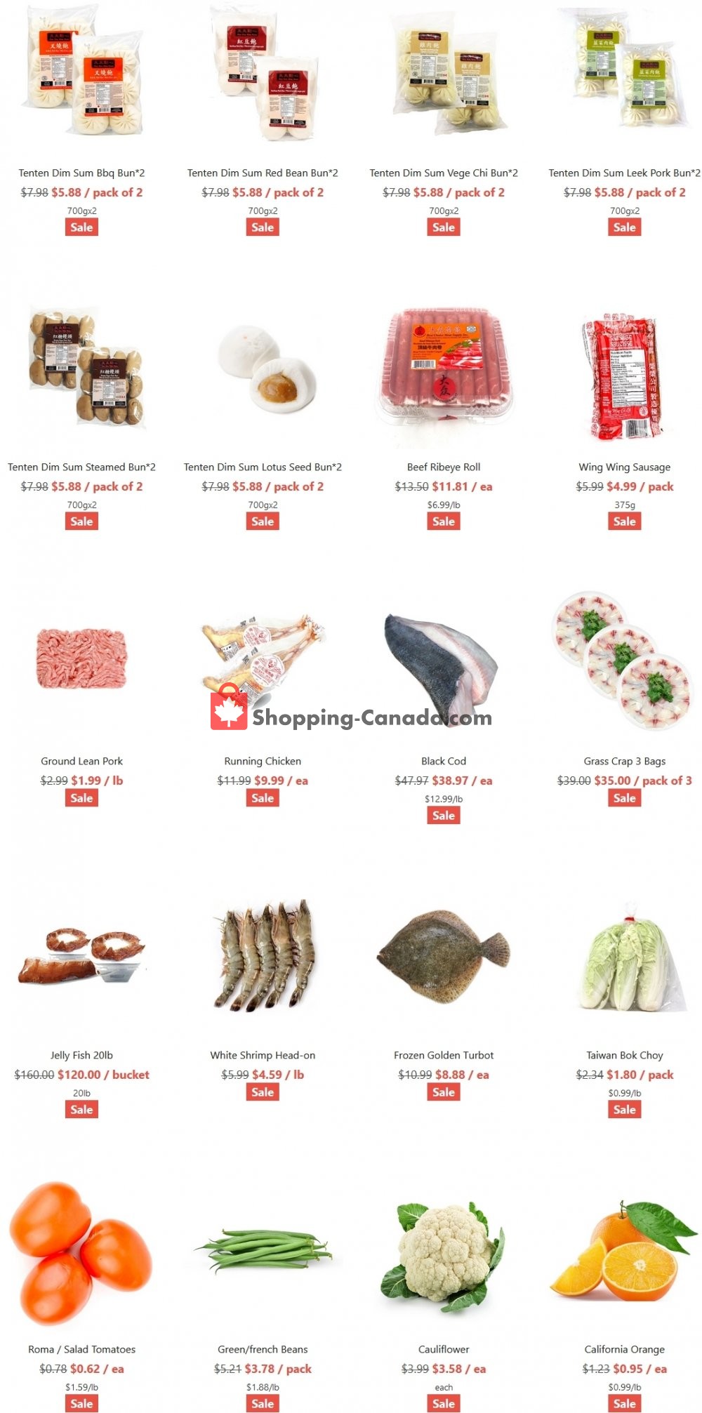Al Premium Food Mart flyer from Thursday January 14, 2021 to Wednesday January 20, 2021 - page 2