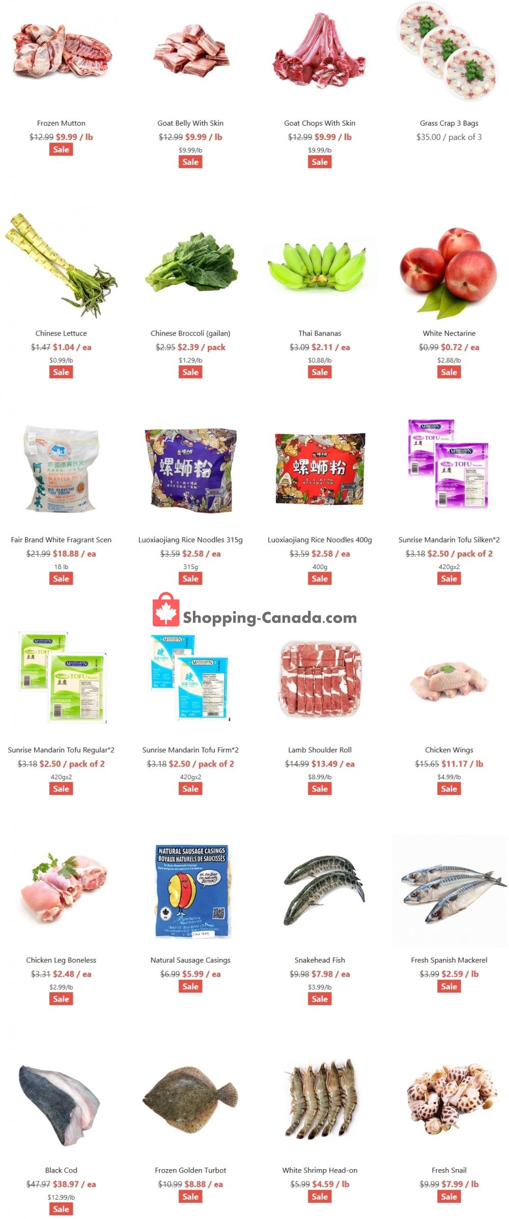Al Premium Food Mart flyer from Thursday January 21, 2021 to Wednesday January 27, 2021 - page 1