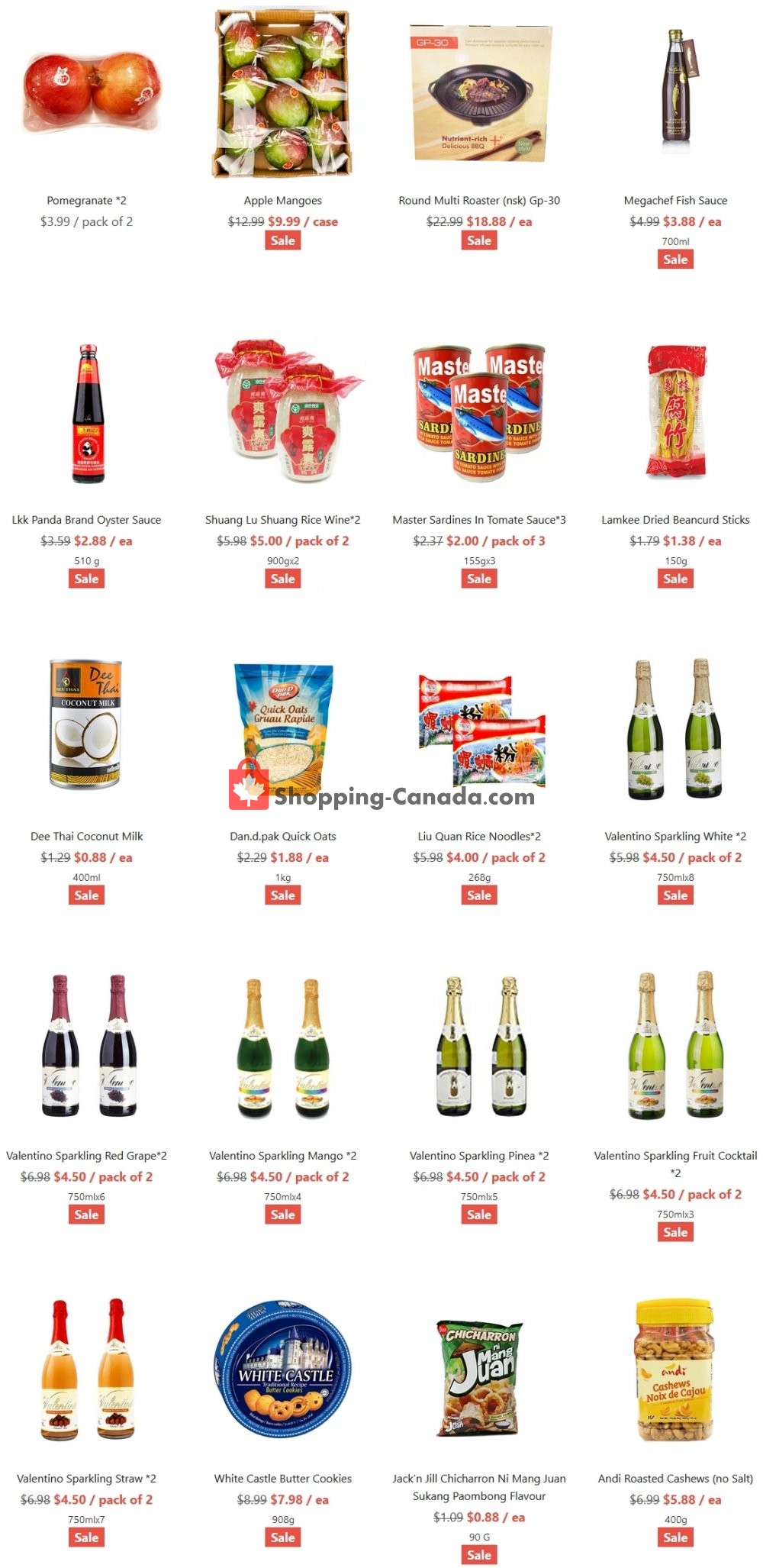 Al Premium Food Mart flyer from Thursday December 24, 2020 to Wednesday December 30, 2020 - page 2
