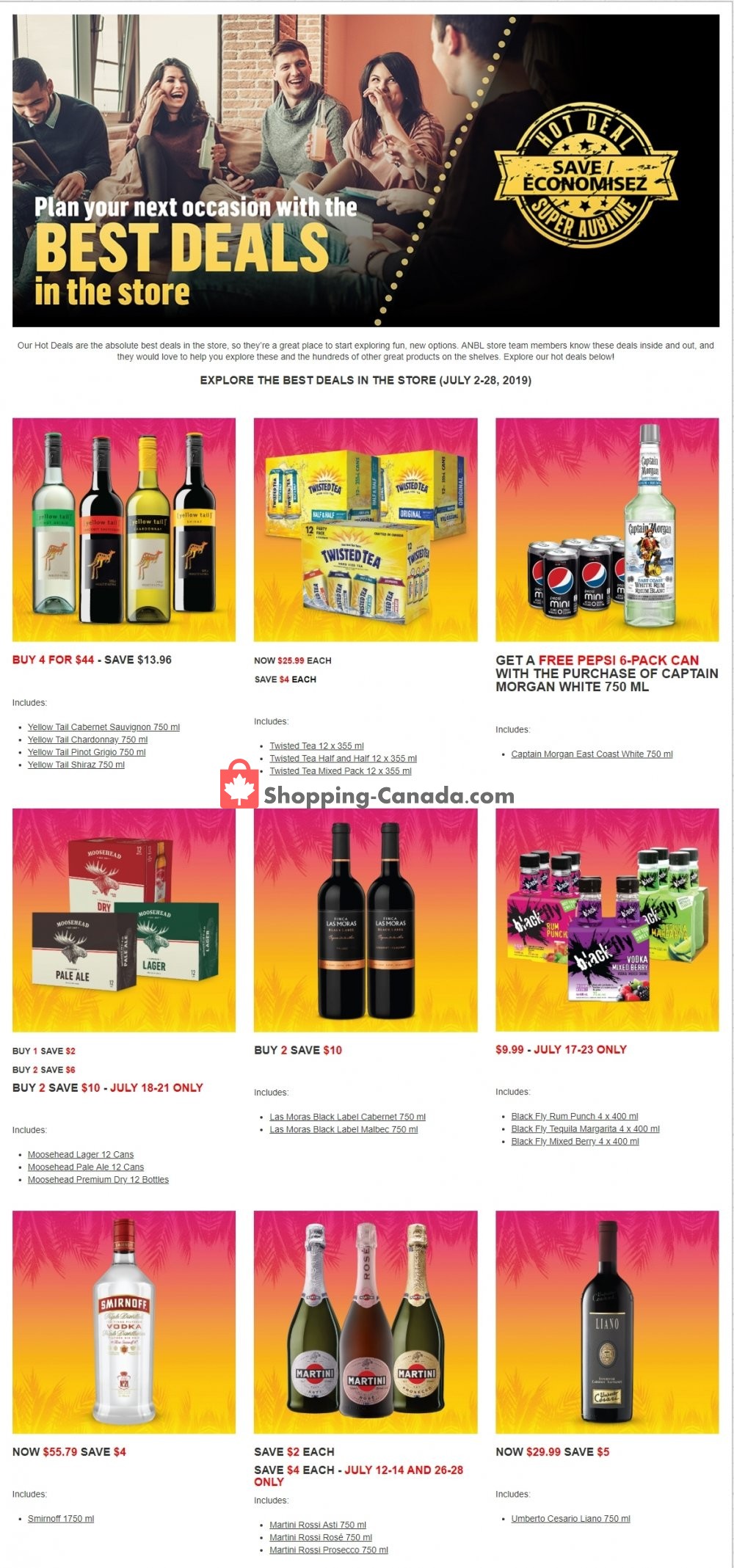 nb alcohol