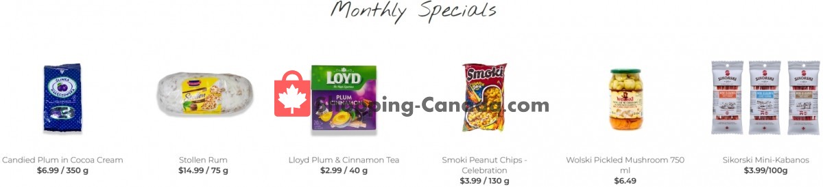 Alicia's Fine Foods flyer from Sunday January 1, 2023 to Tuesday January 31, 2023 - page 5